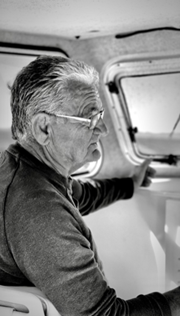 Harry John Vogl