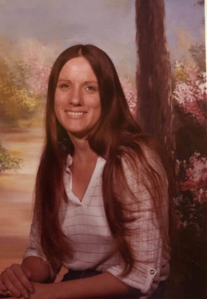 Glenda Carol Rosser Profile Photo