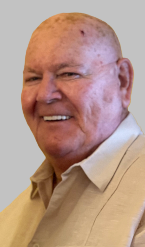 Rickey 'Rick' J. Weaver