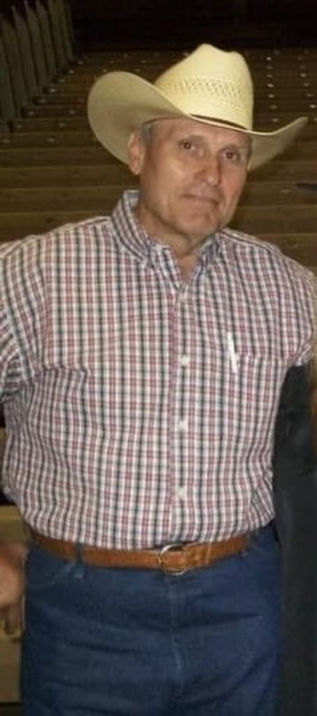 James Michael "Mike" Massey Profile Photo