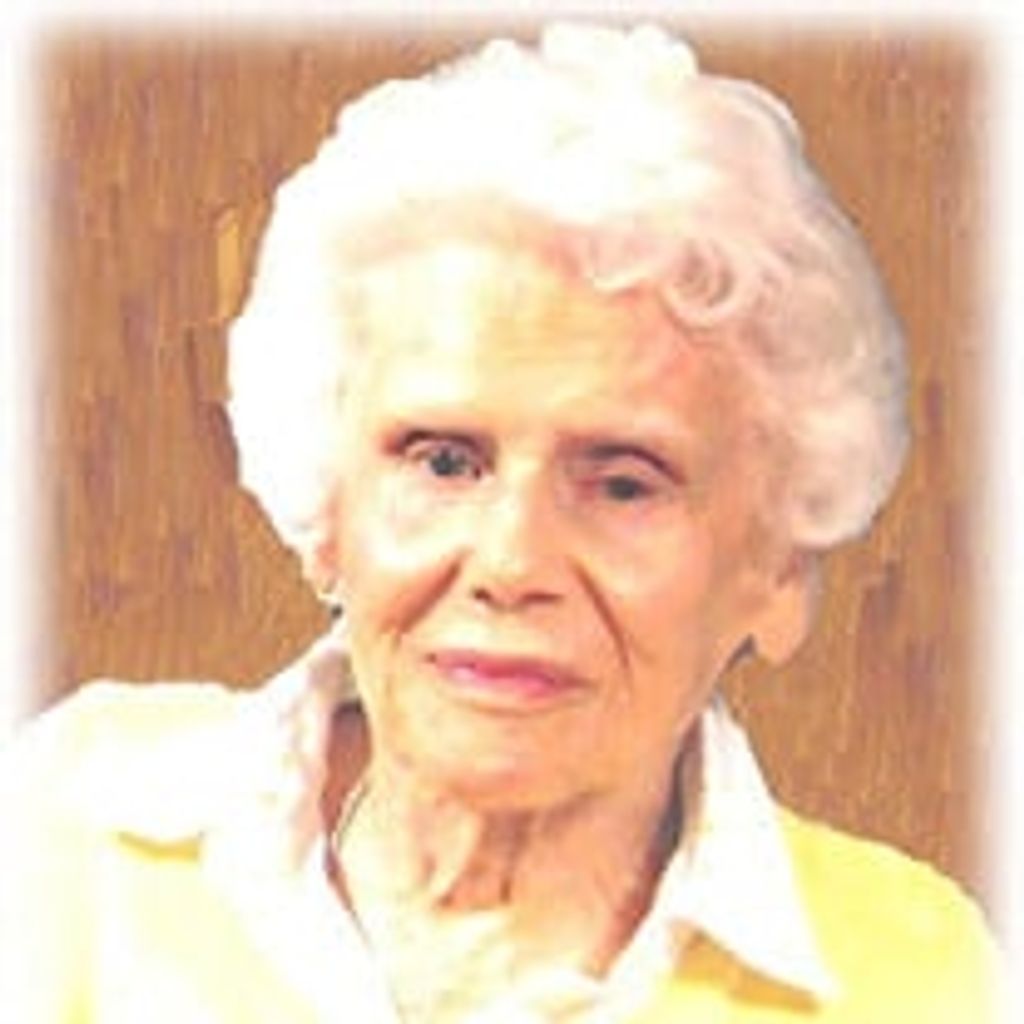Blanche Viola Arneson