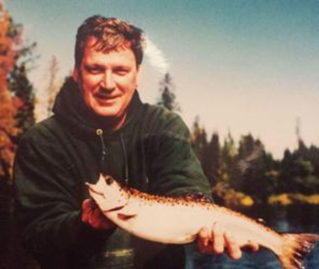Ronald Levesque Profile Photo