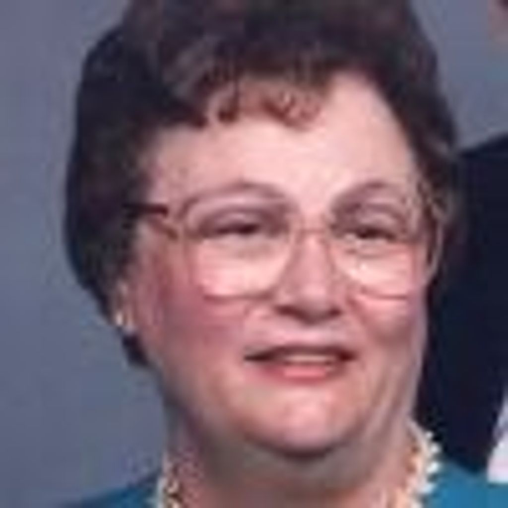 Mary E. Robertson Profile Photo