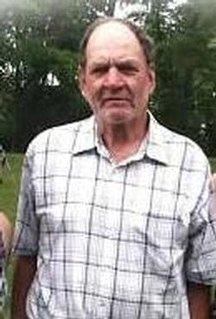 Roger Dale Osmondson