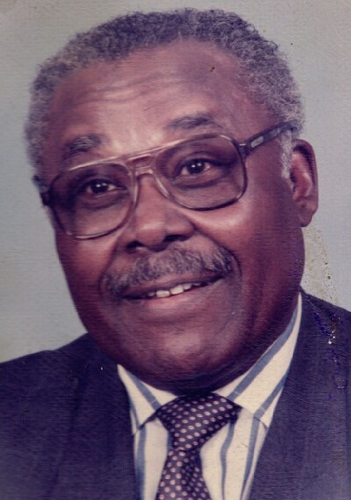 Deacon Wallace West