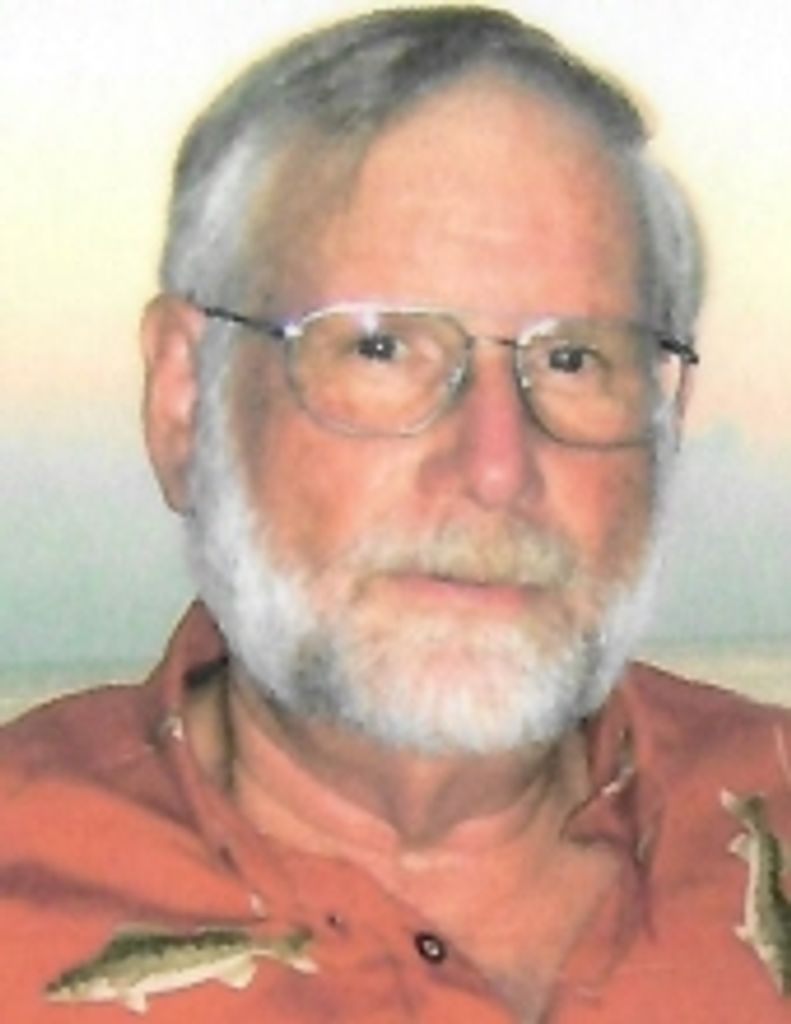 Joseph Harvey Hickey