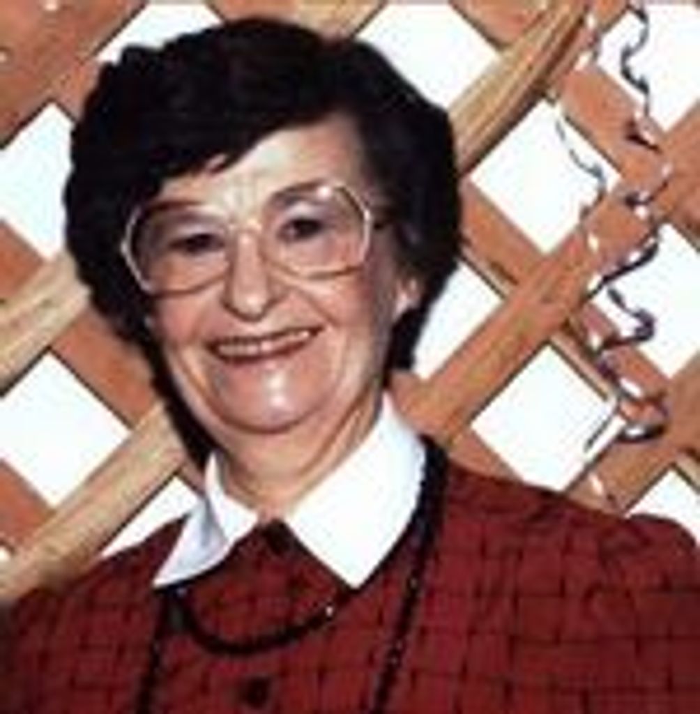 Ruth M. Geisinger Profile Photo