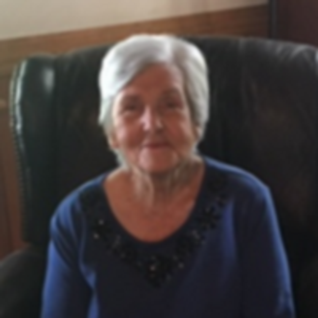 Ruth Rouse