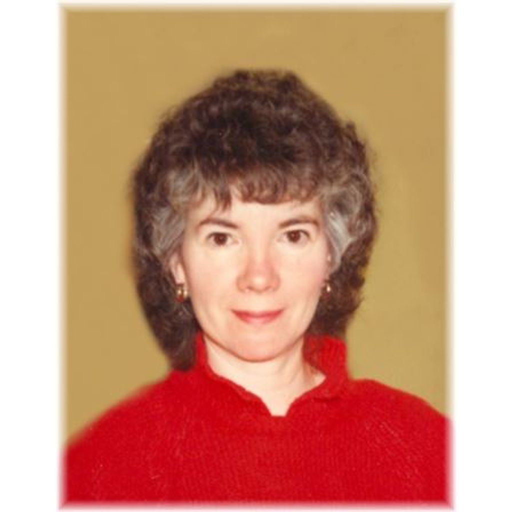 Nancy J. Mckinley