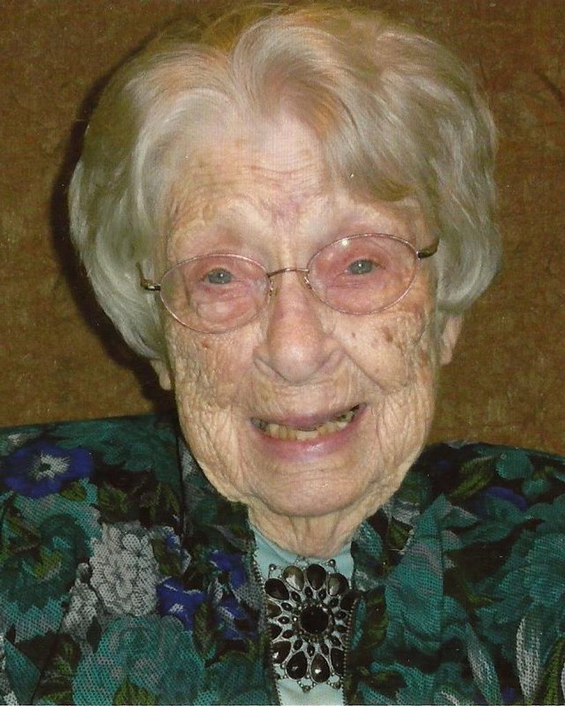 Mabel Aune