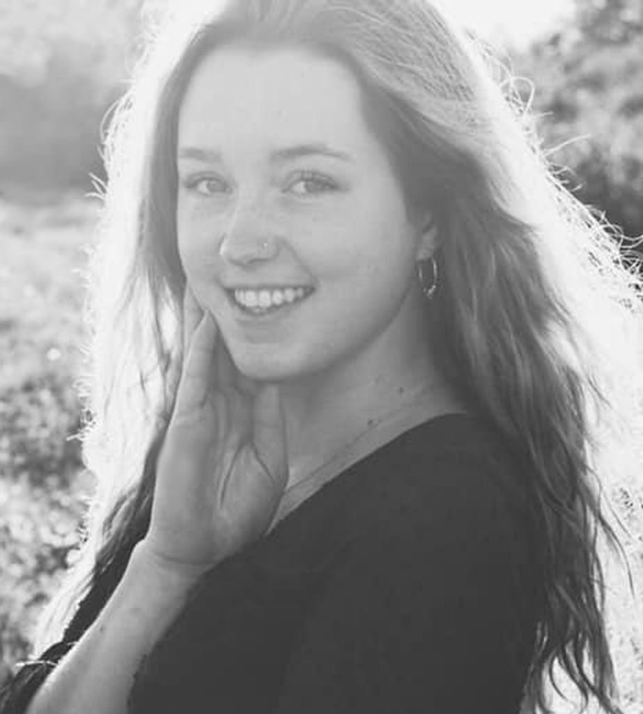 Samantha (Sam) Teagan Hennessy