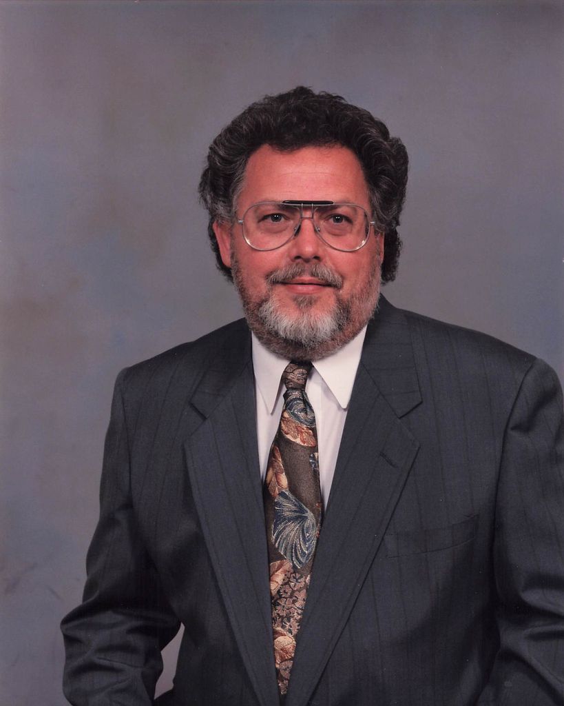 Richard Clyde Collins Profile Photo