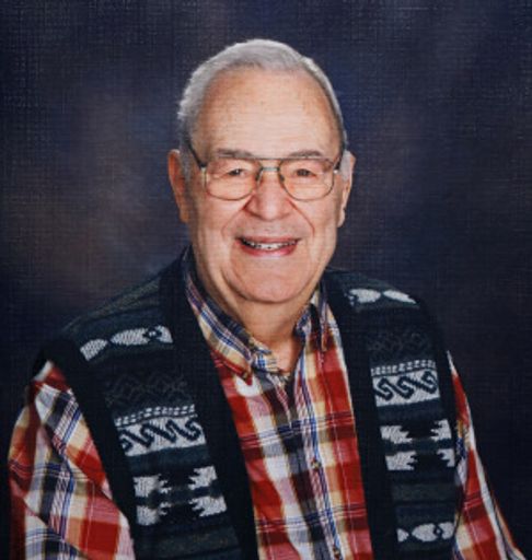 John Albert Young Profile Photo