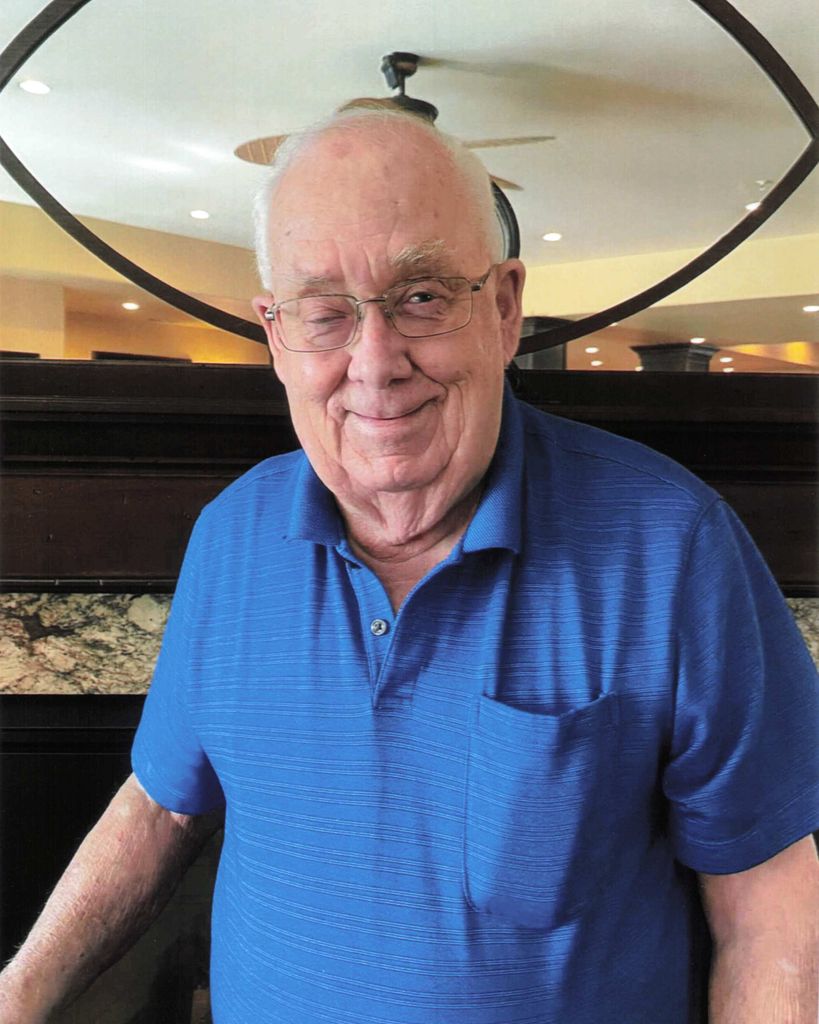 Lloyd Johns Profile Photo