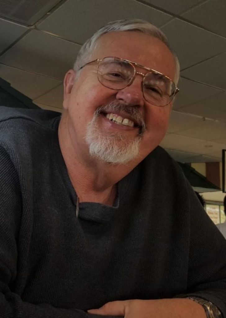 Gerald E. "Jake" Jones Profile Photo