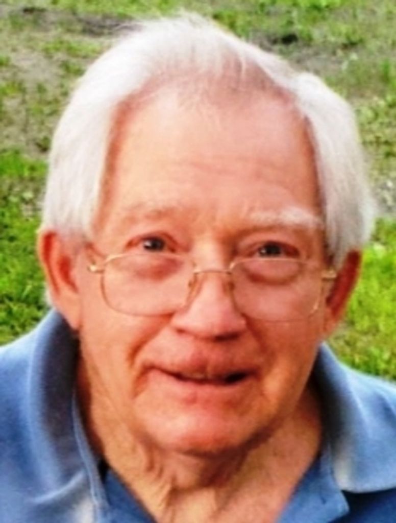 Donald "Monk" Ingerson