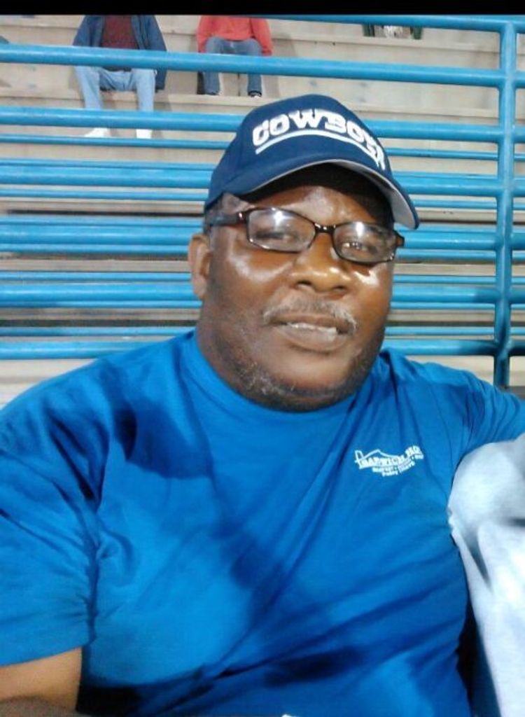 Kenneth D Caldwell Sr