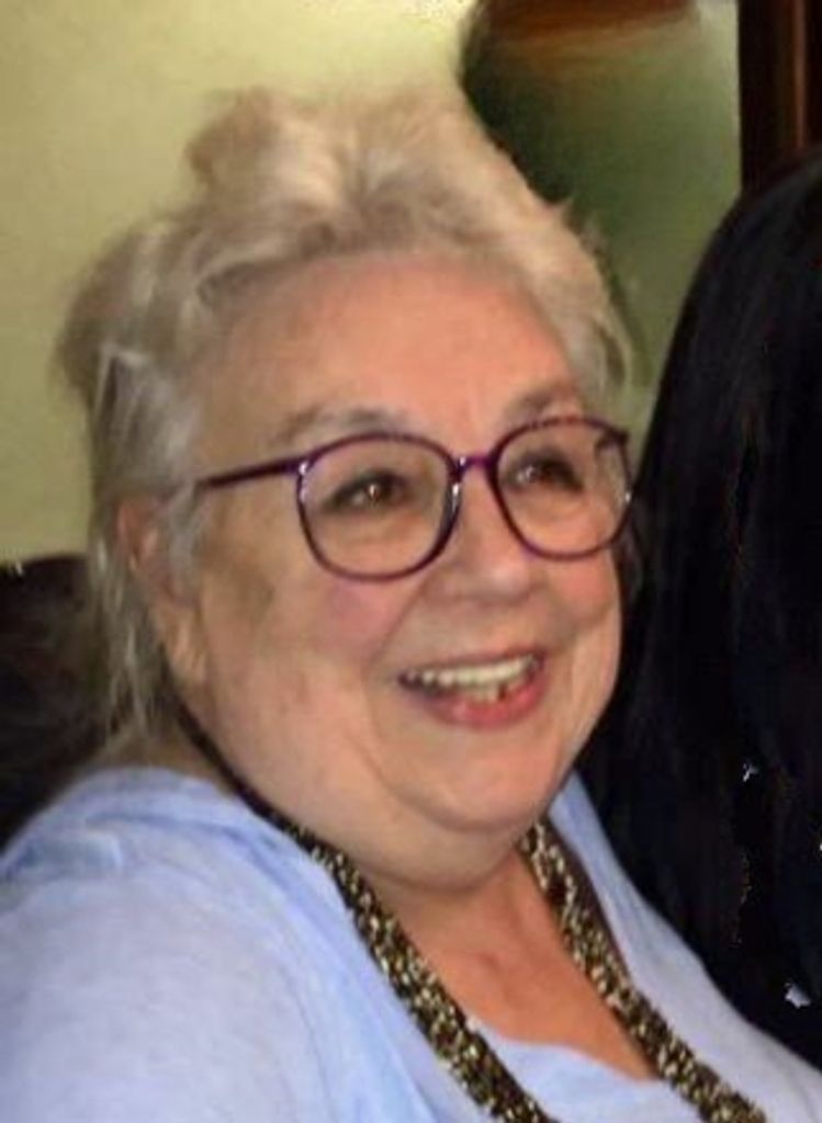 Pauline Ralph Profile Photo