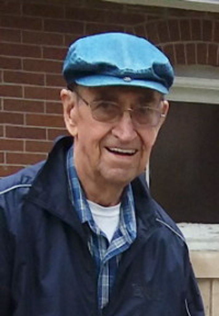 Chester W. Sroka