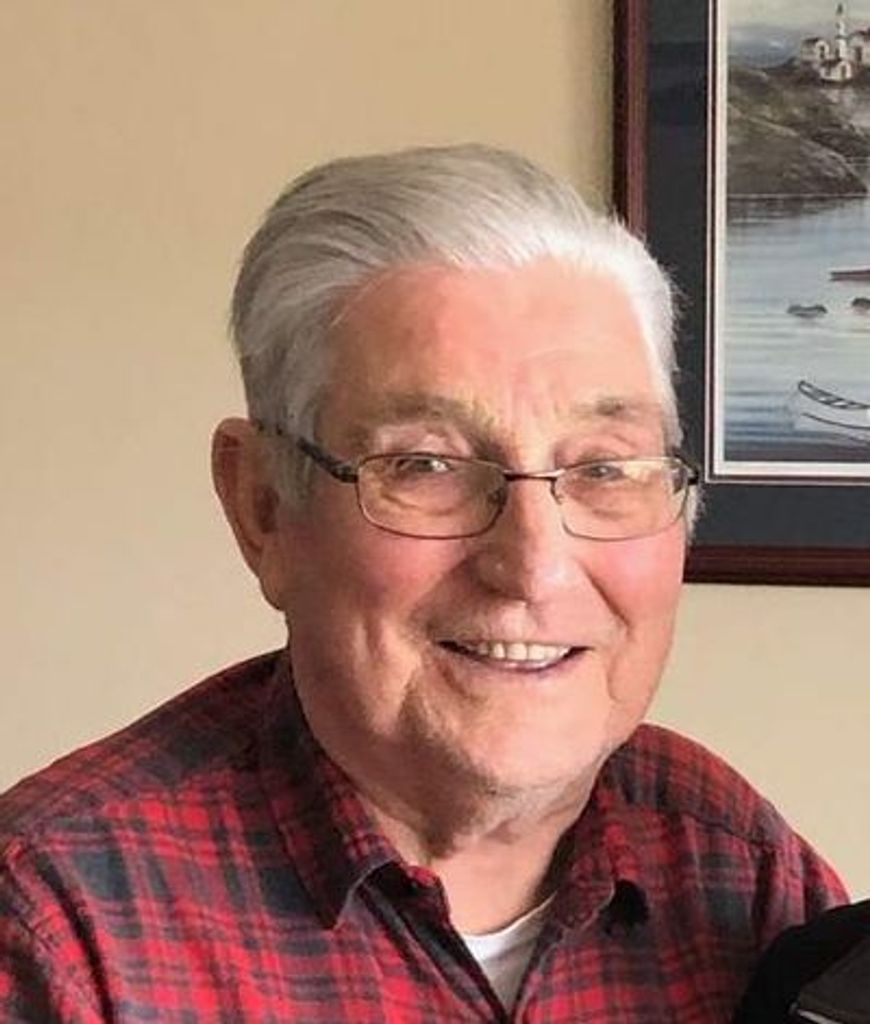 Garfield Gordon Kinden Profile Photo