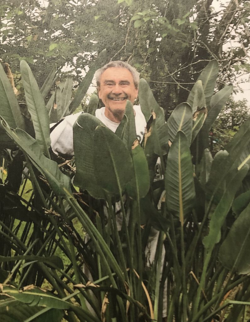 Robbie Carl Drake Profile Photo