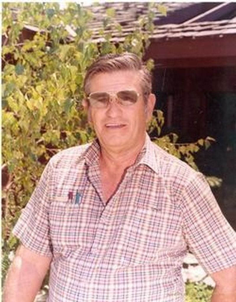 Melvin Lesley Busby Profile Photo