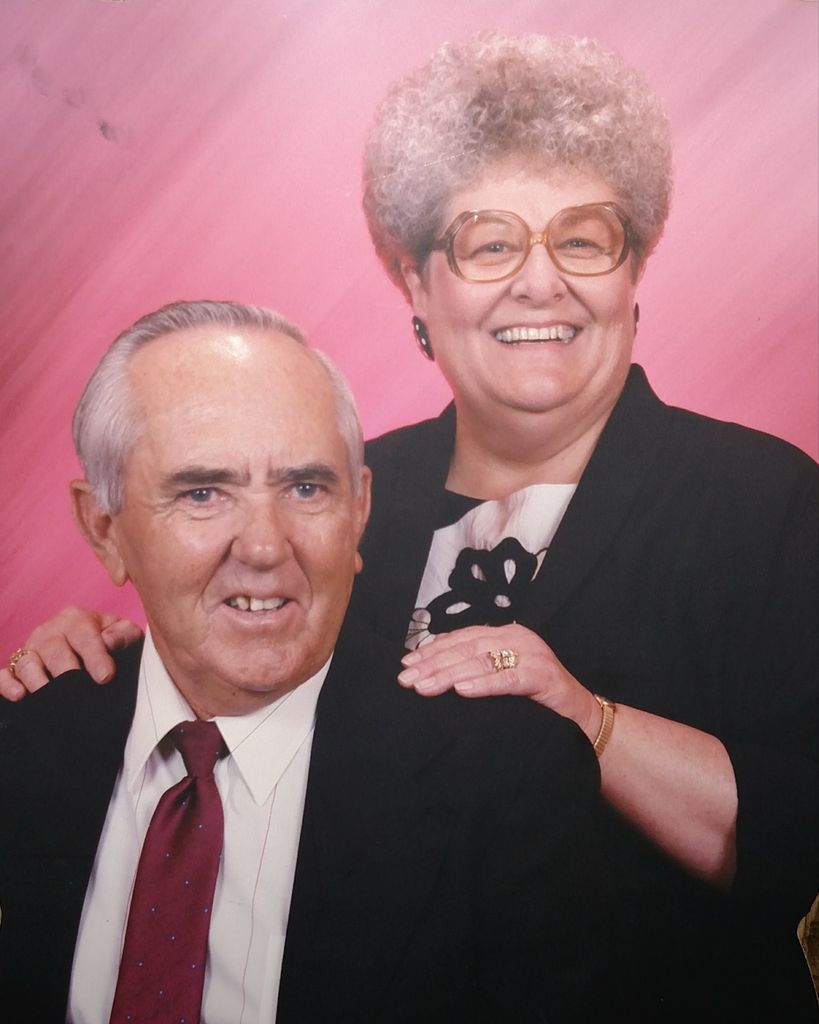 Frances Catherine Bryan