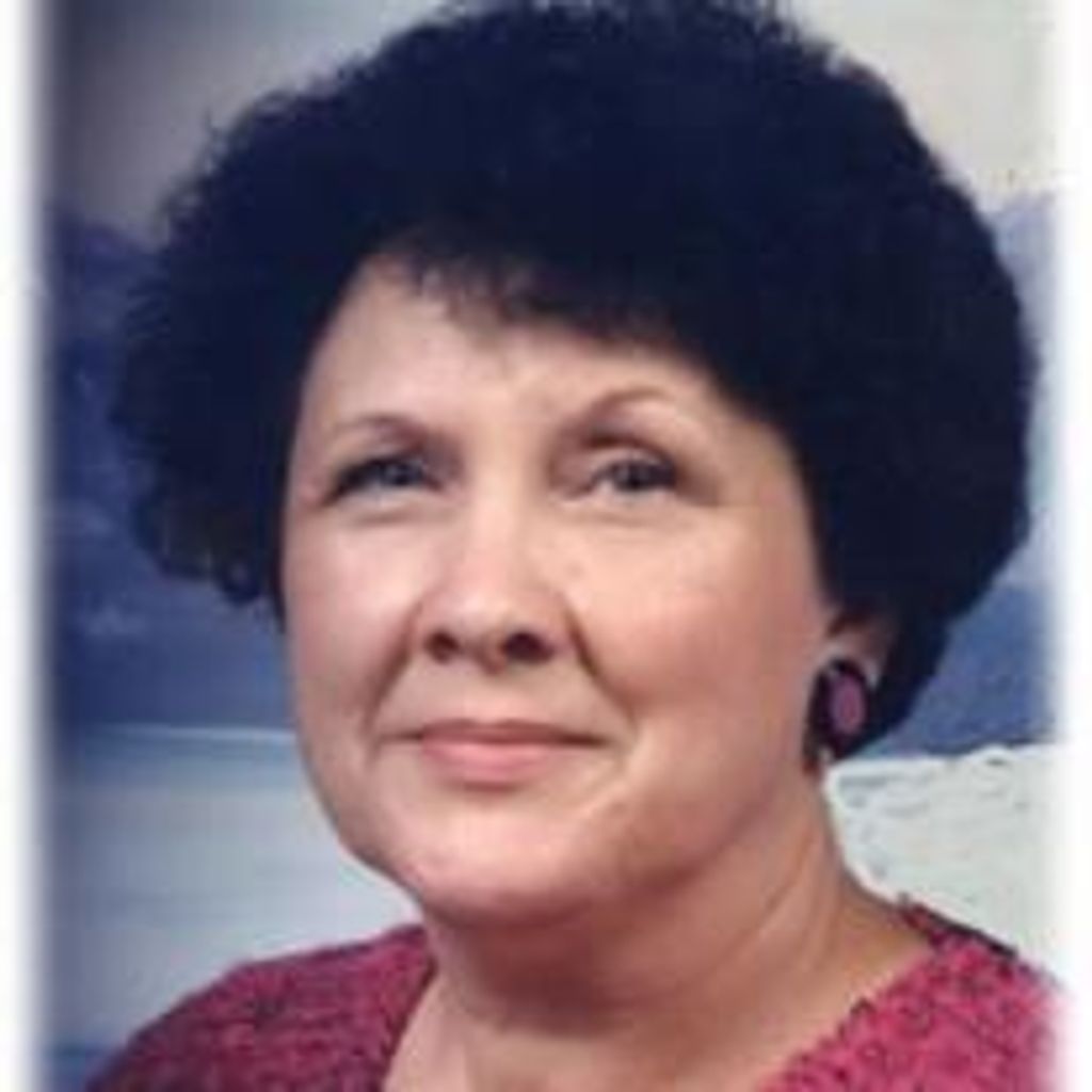 Mary Alice Ayers