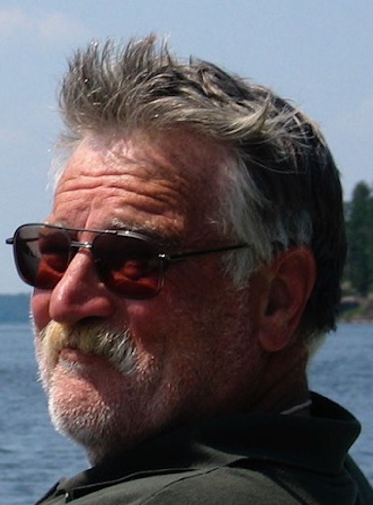 James "Butch" Carl Evans