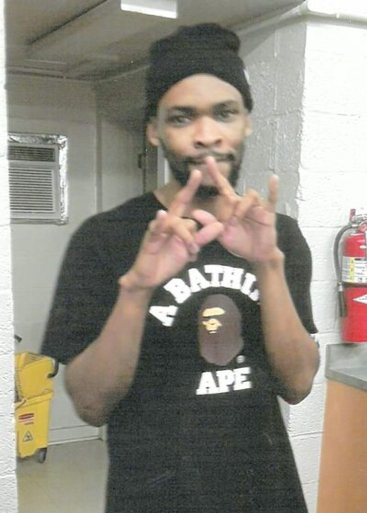 Thomas Dijohnta Willett Profile Photo