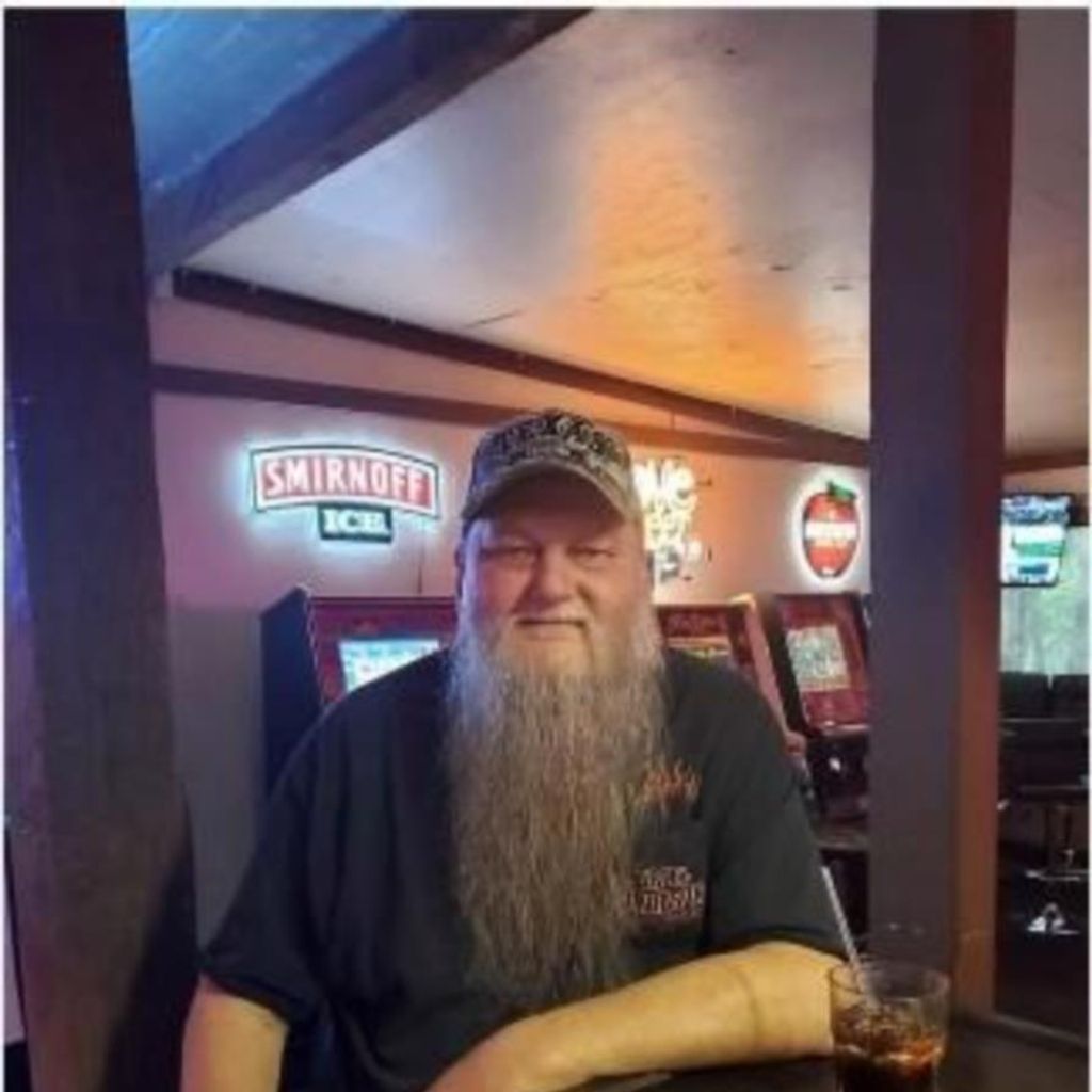 Jim Dean Nolan Profile Photo