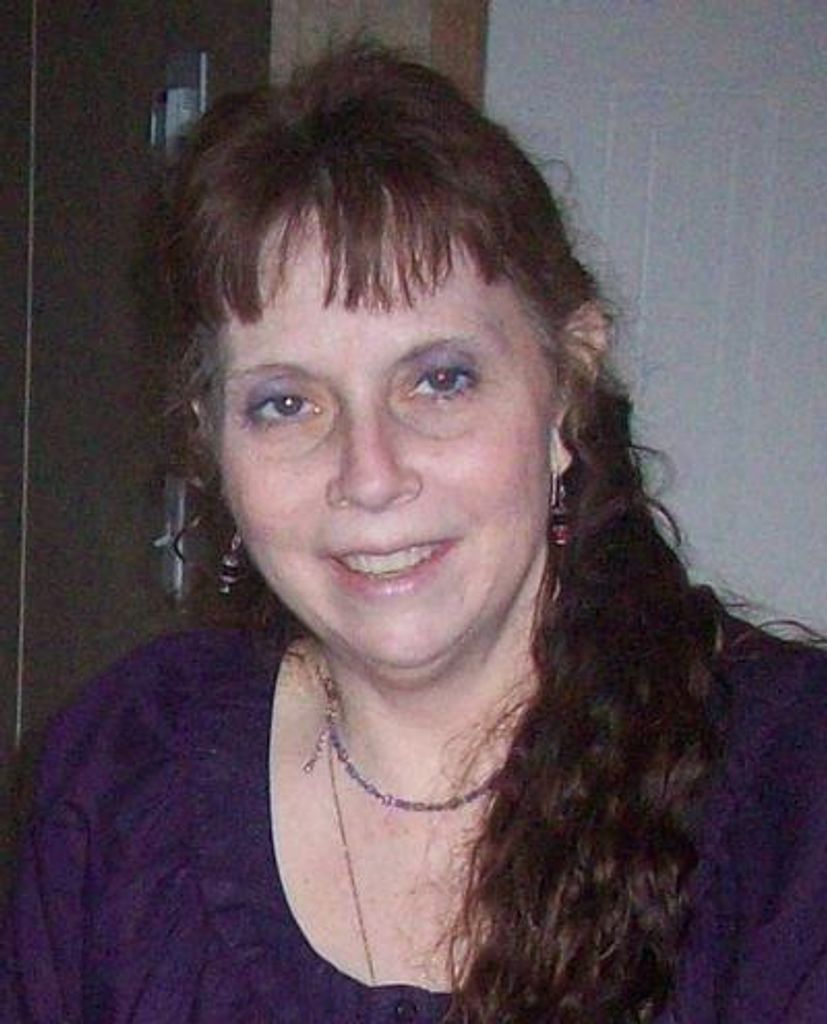 Patricia Marie Schaefer