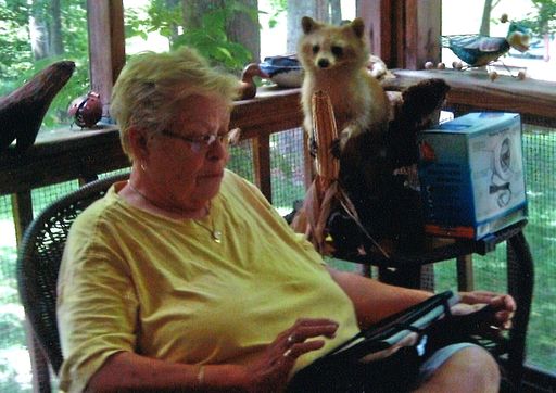 Dayna W. (Cobb)  Shewmaker photo gallery thumbnail 20 of 58