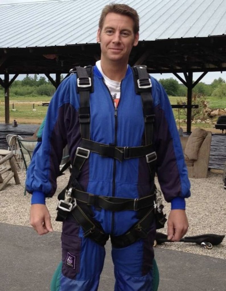 Jayson Michael Wiles Profile Photo