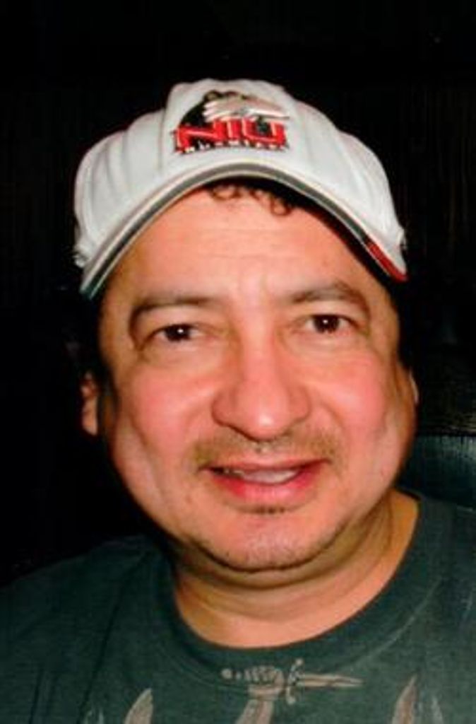 Pablo Martin Zelaya Profile Photo