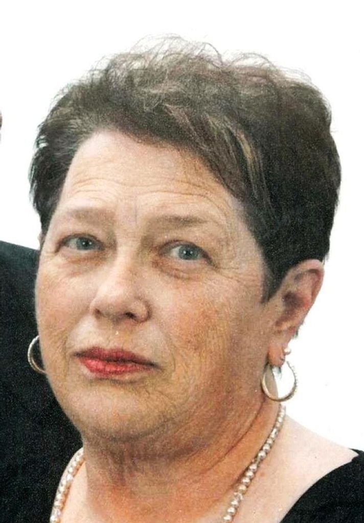 Gloria Jean Goodman (Ramsey) Profile Photo