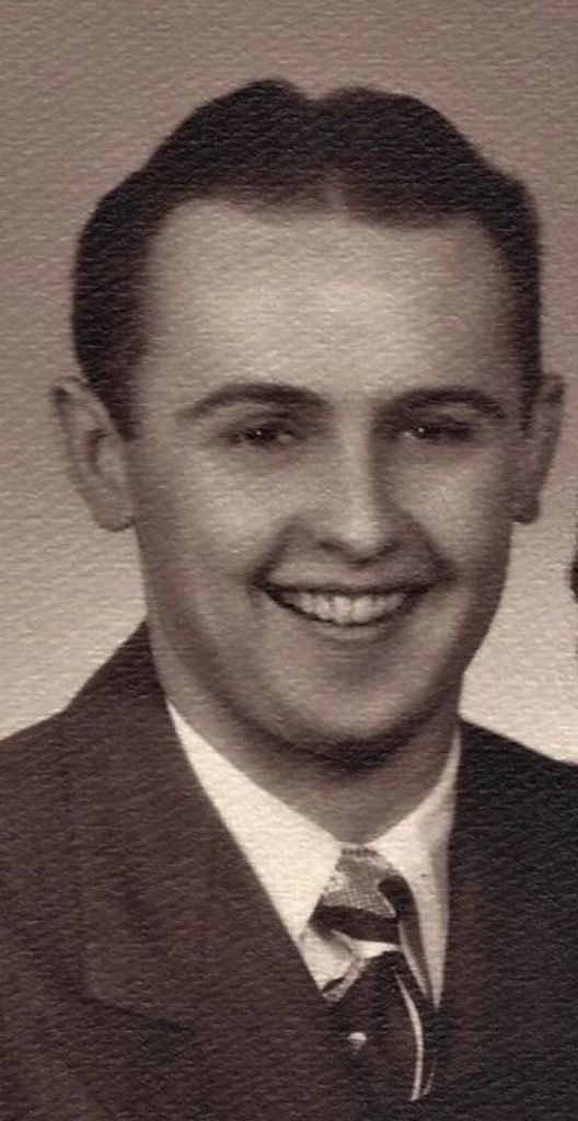 Robert "Bob" Lowell Roop