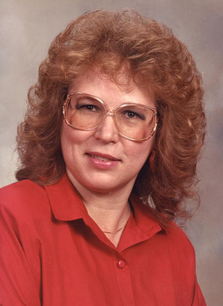 Rosemary Lynn Mealey