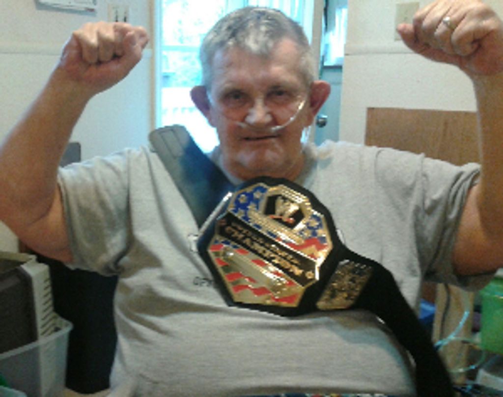 Carl Mattern Profile Photo