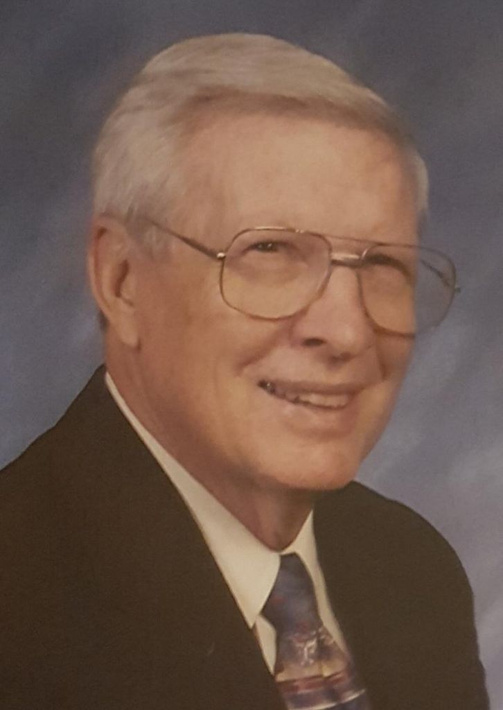 Dr. Kenneth "Zero" Brown Profile Photo