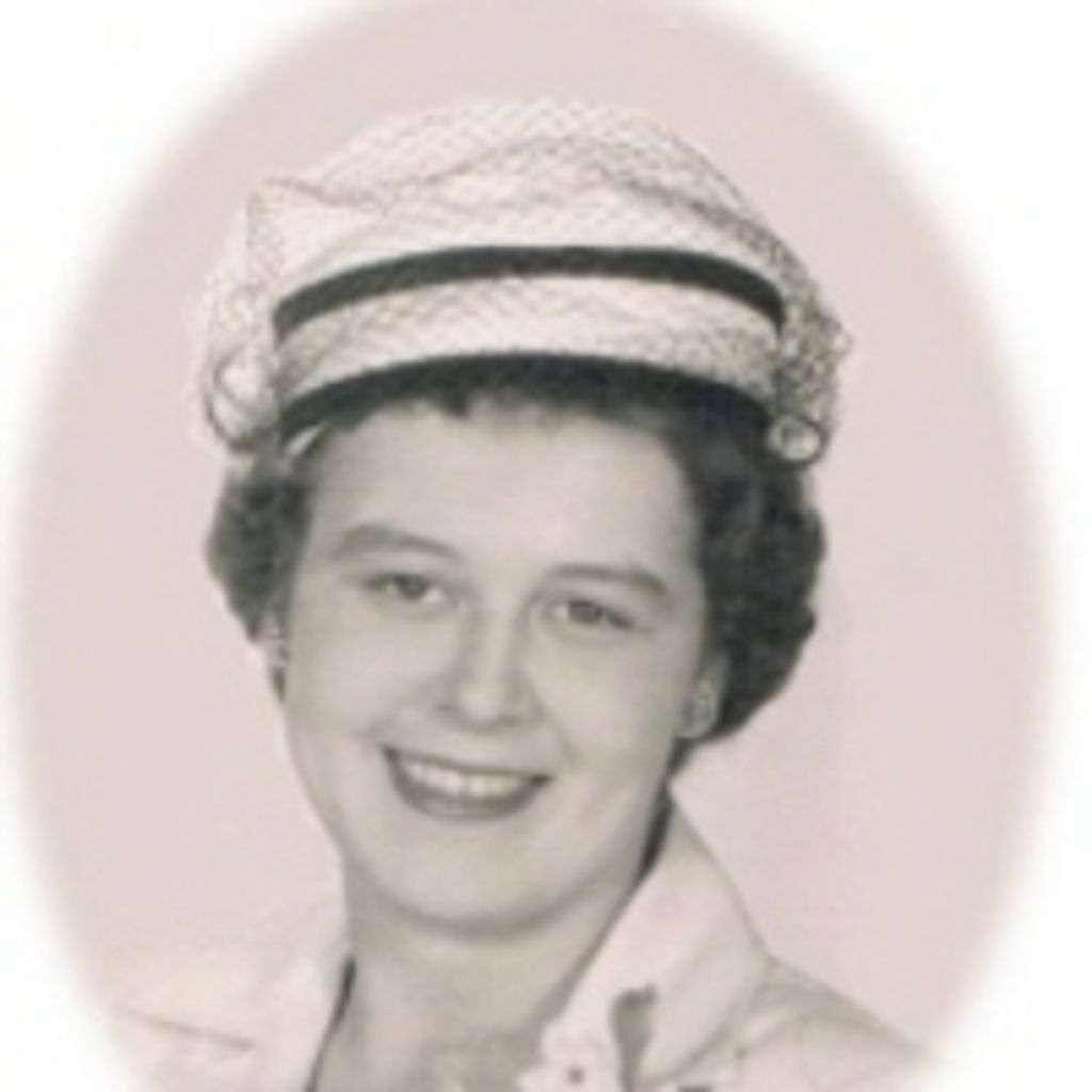 Doris Stalo