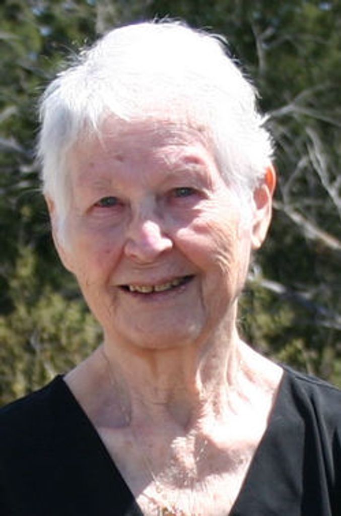 Faye Larsen