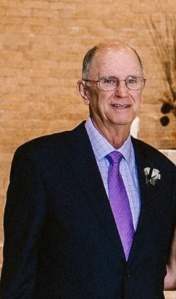 Michael Dennis Walker