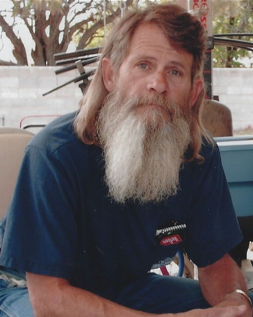 Jack F. Stoltz