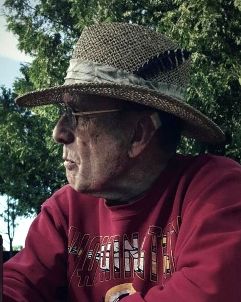 William "Bill" B. Schamberg
