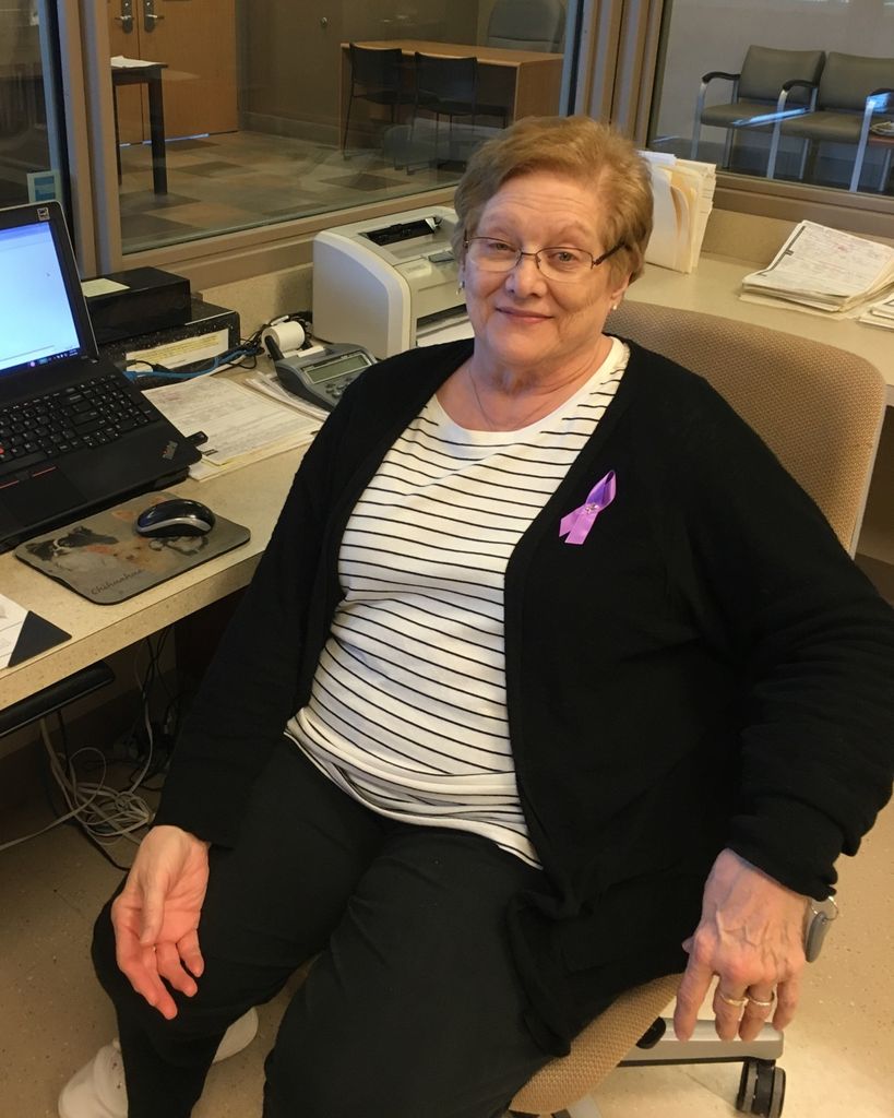 Marilyn Sue Jones