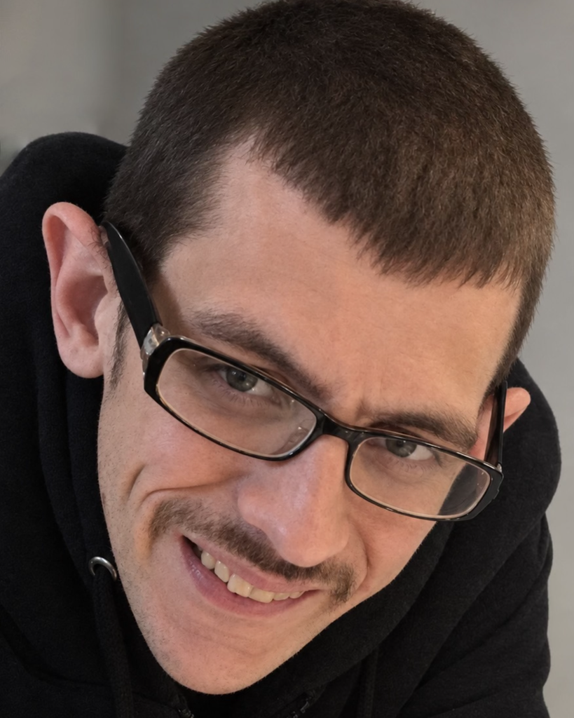 Christopher Ryan Parks