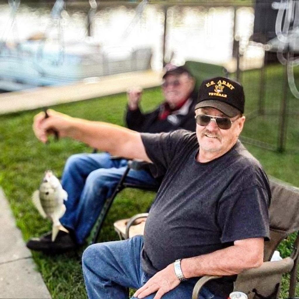 Leslie James Basgall