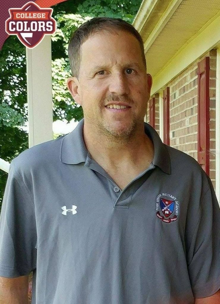 William "Hunter" Harris, Jr. Profile Photo