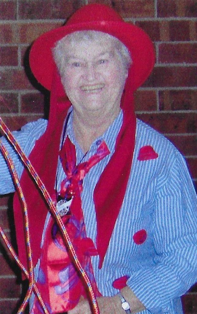 Elsie  Faye Walters